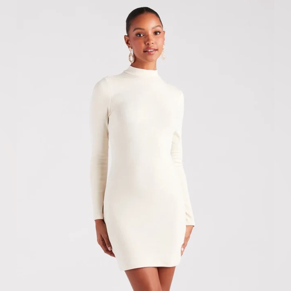 Windsor dress